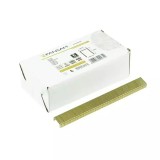 Capse pentru capsatoare pneumatice 16mm,type 90, Dedra
