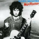Gary Moore Wild Frontier reissueremastered (cd)