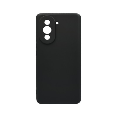 Husa BestCase&amp;reg; 0.8MM Slim Silicon, Compatibila Cu Huawei Nova 10 Pro, foto