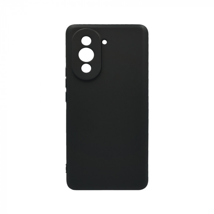 Husa BestCase&reg; 0.8MM Slim Silicon, Compatibila Cu Huawei Nova 10 Pro,