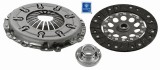 Kit ambreiaj Mitsubishi Pajero Pinin I (H6 W, H7 W) Motor 2.0 GDI (H67W, H77W), diam. 225 mm, dinti 20, OE MD703270
