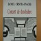 DANIEL CRISTEA-ENACHE - CONCERT DE DESCHIDERE (cu autograf) - 2001