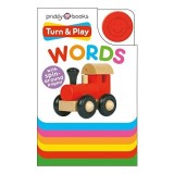 Baby Turn and Play Words