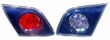 Lampa spate MAZDA 3 (BK) (2003 - 2009) DEPO / LORO 216-1305L-LD-UE