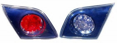 Lampa spate MAZDA 3 (BK) (2003 - 2009) DEPO / LORO 216-1305L-LD-UE foto