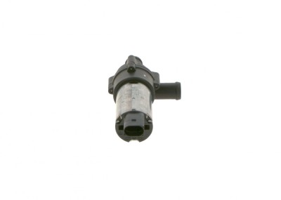 BOSCH 0 392 020 073 Pompă de apă suplimentară (circuitul apei de ră foto