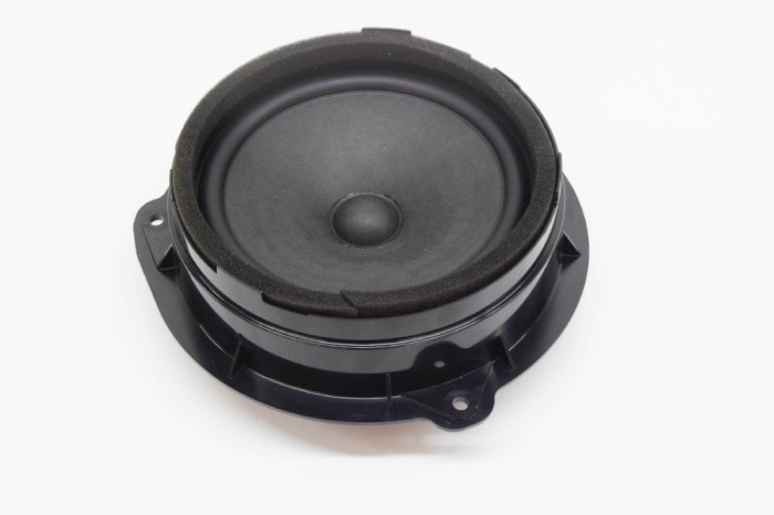 Difuzor ușă dreapta spate AUDI A3 Limousine 8VS, 8VM 2019 OEM: 8V4035411B | 11457108