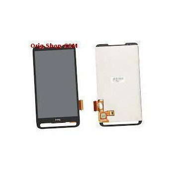 DISPLAY LCD CU TOUCHSCREEN HTC HD2, T8585 LEO ORIG CHINA foto