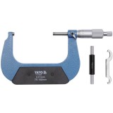 Yato YT-72303 - Micrometru mecanic 75-100 mm
