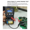 MESR 100 V2 ESR tester condensator aflat in circuit