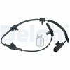 DELPHI SS20377 senzor,turatie roata