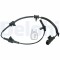 DELPHI SS20377 senzor,turatie roata