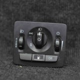 Modul de control comutator faruri VOLVO V50 MW 2008 OEM: 30739298 1545465