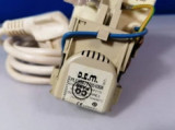 Condensator cu Cablu Alimentare Masina Spalat Indesit C31 - Piesa Originala Dezmembrari Indesit IWSB51051