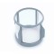 Microfiltru pentru masina de spalat vase C00322663 Whirlpool 480140101021