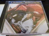 Errol Brown -g