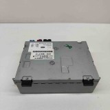 Unitate radio CD navigație JAGUAR F-PACE X761 2017 OEM: Off-road | 23067157