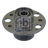 Butuc roata Febi Bilstein Mercedes Benz CLS (C219), Clasa E (W211), SL (R230), Punte fata