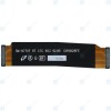 Samsung Galaxy Note 10 Lite (SM-N770F) Flex principal GH82-25738A GH59-15249A
