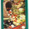 bnk cld Calendar de buzunar 1979 - Centrala legume fructe