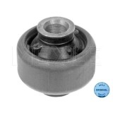 Bucsa brat suspensie roata Renault Espace 4, Laguna 2, Trafic 2, Vel Satis; Nissan Primastar; Opel Vivaro, Meyle 16146100002, parte montare : Punte