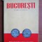 Florian Georgescu - Bucuresti, scurt istoric (1959)