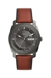 Fossil ceas barbati, culoarea maro, FS5900