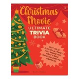 Cumpara ieftin Christmas Movie Ultimate Trivia Book