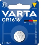 Baterie Varta CR1616 pentru Telecomenzi
