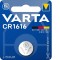 Baterie Varta CR1616 pentru Telecomenzi
