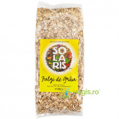 Fulgi De Grau 500g