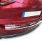 Ornament protectie bara spate/portbagaj crom Mazda CX-5 II 2017-