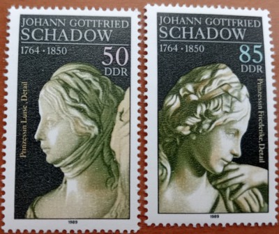GERMANIA -DDR-&amp;#039;&amp;#039;PICTURI&amp;#039;&amp;#039;-6 SERII- MNH LUX -NESTAMPIL.-VEZI SCAN foto