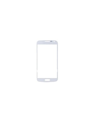 Geam Sticla Samsung Galaxy Premier I9260 Alb foto