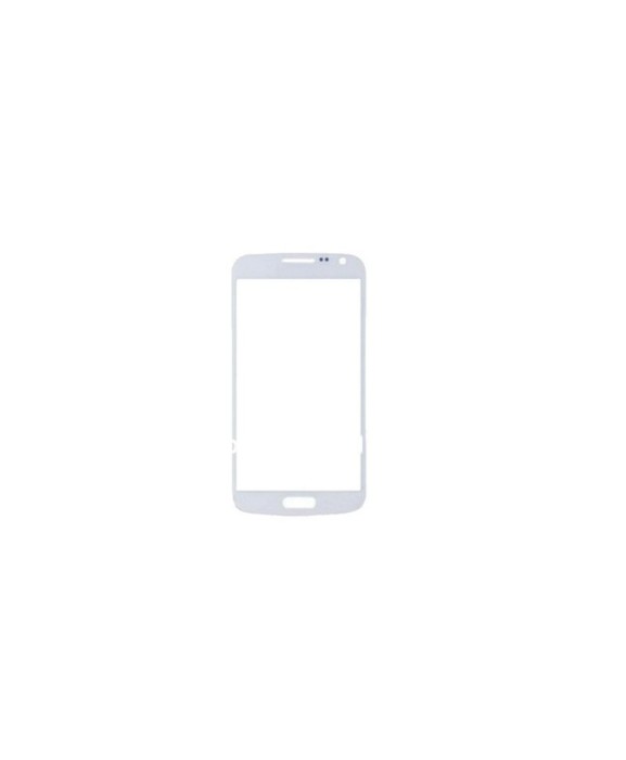Geam Sticla Samsung Galaxy Premier I9260 Alb