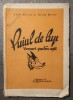 Luda Mieluț; Desda Monic - Puiul de lup (desene: P. Mitrănescu)