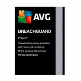 Licenta 2024 pentru AVG BreachGuard 3-ANI / 1-Dispozitive