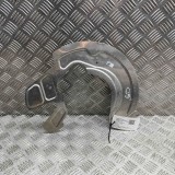 Protecție disc de fr&acirc;nă dreapta spate PORSCHE 911 992 2024 OEM: 9GT615612B,9GT.615.612.B 25270190