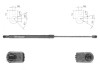 Amortizor capota spate, echilibror haion Mercedes Clasa A (W176), 06.2012-, Stanga = Dreapta, Lungime, Cursa, Forta: 527 mm, 218 mm, 390 N, Hatchback