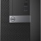Dell, OPTIPLEX 7050, Intel Core i7-6700, 3.40 GHz, HDD: 1 TB, RAM: 16 GB, video: Intel HD Graphics 530; TOWER