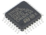 Microcontroler ARM 32MHz LQFP32 1,65-3,6V