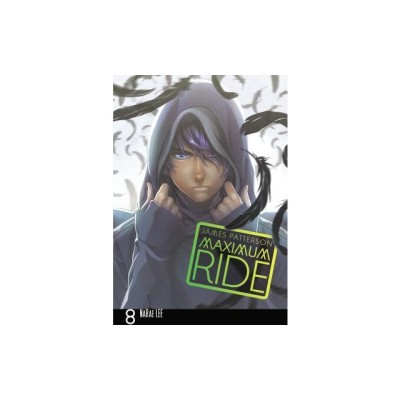 Maximum Ride, Volume 8 foto