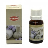 Ulei parfumat Relaxing Spa