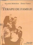 Terapii de familie - Iolanda Mitrofan