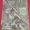 Revista SPORT nr.15/noiembrie 1974 (prezentare FC GALATI; RAPID)