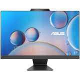 All-In-One PC ASUS E3402, 23.8 inch FHD, Procesor Intel&reg; Core&trade; 3 100U 1.2GHz Meteor Lake, 8GB RAM, 512GB SSD, Intel Graphics, Camera Web, Windows 11 P