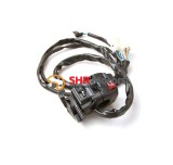 01. Bloc comenzi stanga CF Moto 500