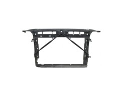Trager Skoda Octavia Iii (5e), 01.2013-05.2017, model: 1.2 TSI, 1.4 TSI, 1.6 TDI, montare fata, complet; plastic-polipropilena (PP) si fibra de sticl
