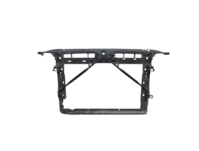 Trager Skoda Octavia Iii (5e), 01.2013-05.2017, model: 1.2 TSI, 1.4 TSI, 1.6 TDI, montare fata, complet; plastic-polipropilena (PP) si fibra de sticl foto