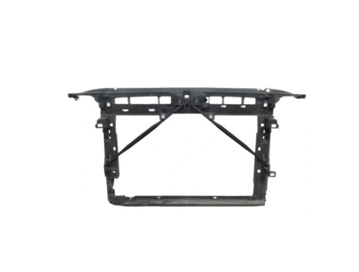 Trager Skoda Octavia Iii (5e), 01.2013-05.2017, model: 1.2 TSI, 1.4 TSI, 1.6 TDI, montare fata, complet; plastic-polipropilena (PP) si fibra de sticl
